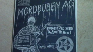 Mordbuben AG - EP [Full EP]