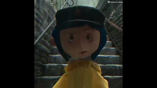 Coraline being a mood| Part 2