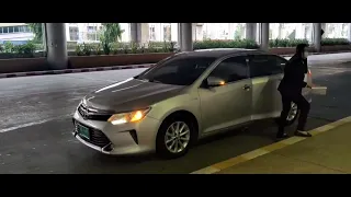 DON MUEANG AIRPORT BANGKOK TO PATTAYA BY PRIVATE CAR WITH FRIENDLY LADY DRIVER