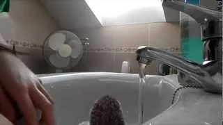 Ou Fuck - hedgehog bath ( aram zam zam )