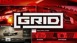 GRID (2019) - I GOT AN EARLY CODE! (First 30 Minutes of Gameplay)