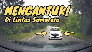 Road Trip Mudik 2024 Depok-Medan (Part-4)