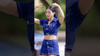 Jihyo reaction to her solo flopping