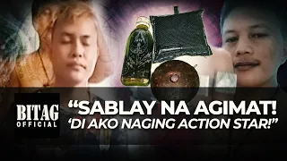 BARBERO AT TINDERO NG AGIMAT NAGHARAP SA BITAG! (USAPANG KULAM AT ANTING-ANTING!)