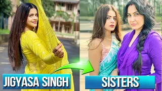 jigyasa Singh Lifestyle 2021 | jigyasa Singh Biography in Hindi - Kashif Biography