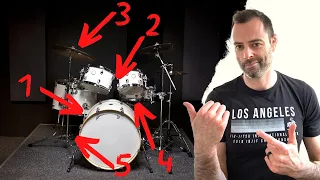 My Top 5 Drum Setup Hacks (to Make Any Kit Feel and Sound Good)