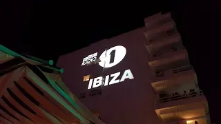 BBC Radio One at Mambo Ibiza 2018