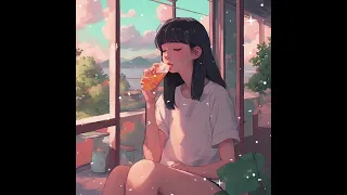 Lofi Chill Mix 『吹き抜ける風』repeat ver.【作業用BGM】