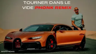 Tourner Dans Le Vide PHONK REMIX (Andrew Tate Theme Song) (30 min)