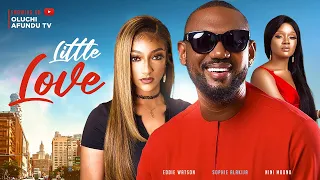 LITTLE LOVE -  EDDIE WATSON, SOPHIE ALAKIJA, NINI MBONU, CHRIS AKWARANDU, ADAOBI ENEKWE,