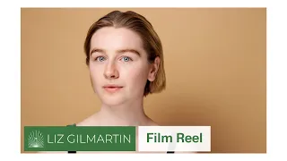 Liz Gilmartin Film Reel