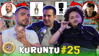 100.000 TL' LİK PARFÜM ! | KURUNTU #25 w/@MertKalafat