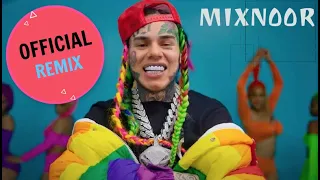 6IX9INE - GOOBA ( Mixnoor Remix ) [2020]