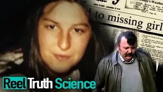 Forensic Investigators: Amanda Carter | Forensic Investigators | Reel Truth Science