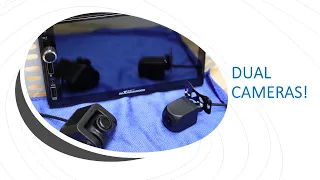 Dash Cam Install dual DVR setup