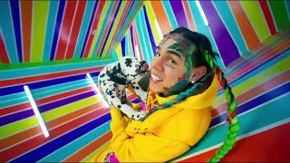6IX9NIE-GOOBA (officially video) new song