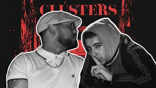 Entender el mundo desde el barrio: H de Perra y Jocbeats en Clusters