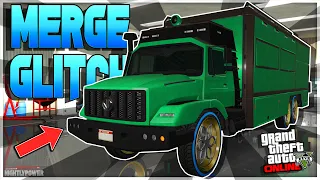 GTA 5 TERRORBYTE MERGE GLITCH CAR TO TERRORBYTE MERGE HOW TO GET A MODDED TERRORBYTE GTA 5 GLITCHES