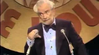 Foster Brooks Roasts   Betty White Woman of the Hour