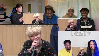 When BTS is so done with ARMY| Reaction Mashup