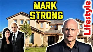 Mark Strong Lifestyle & Biography | Family, Affairs, Kids, Net Worth, House, Pets & Unknown Facts |