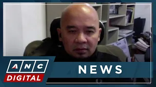 WATCH: Bangsamoro Transition Authority on Duterte's proposal to create a Mindanao republic  | ANC