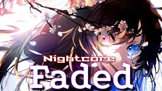 Faded-Nightcore(version español)