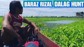 #fishing #Snakeheadhunt #BarasRizal Nangisda sa Mala Paraisong  yamang tubig ng Baras Rizal