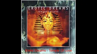 Erotic Dreams   Temple Of Love