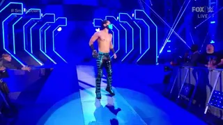 Mustafa Ali vs Drew Gulak 29/11/2019 (COMBATE COMPLETO)