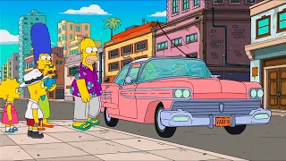 Los simpsons en Cuba capitulos completos en español latino