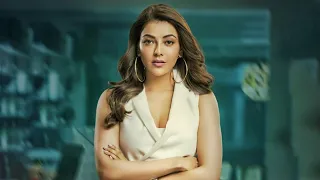 Rowdy Baadshah Hindi Dubbed l Kajal Aggarwal l Blockbuster Action Hindi Dubbed Movie | Jr NTR