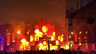 ILLENIUM @DLDK KOREA 🔺2024