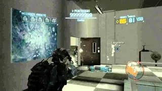 Ghost Recon Future Soldier Trainer