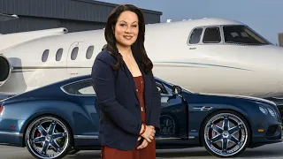 ✅ Shannon Lee's Lifestyle 2021 ★Biography & Net Worth★