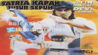 Wiro Sableng 212 - Satria Kapak Tutur Sepuh HDTV (1990)