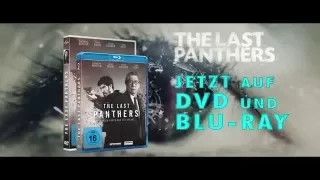 Last Panthers - Staffel 1 - Clip HD deutsch / german