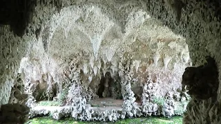 Painshill Park - Crystal Grotto
