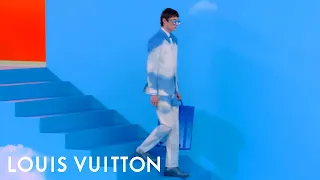 Men’s Fall-Winter 2020 Show | LOUIS VUITTON