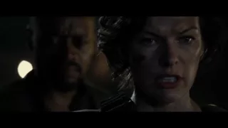 Resident Evil: The Final Chapter | 2017 | Trailer #2 HD - Milla Jovovich