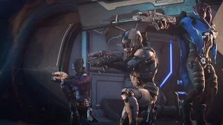 7 Tips To Make You Better In Mass Effect Andromeda's Multiplayer