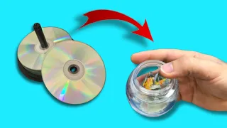 💥Liquid plastic!!Fix all your plastic parts using this amazing method🤯