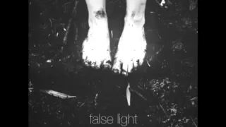 False Light - s/t 7" [2012]