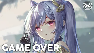 [ Nightcore ] - Egzod & EMM - Game Over