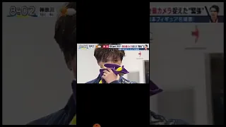 全日本　羽生結弦　宇野昌磨