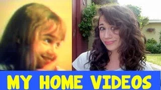 MY CHILDHOOD VIDEOS!