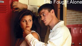 She Fought Alone (Full Movie 1995) #lifetimemovie