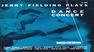 Jerry Fielding   Plays a Dance Concert (1954) GMB