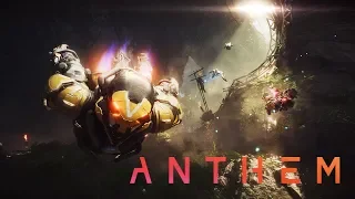 Anthem | My First Impressions!