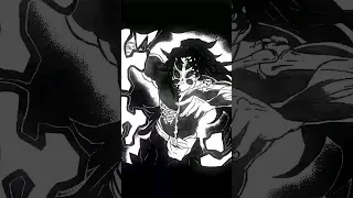 Sun or Moon 🌞🌛 | « Yorrichi vs kukoshibo » // Demon slayer manga edit